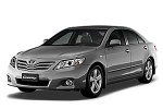 Фаркоп Toyota CAMRY 40,50 Купить Украина